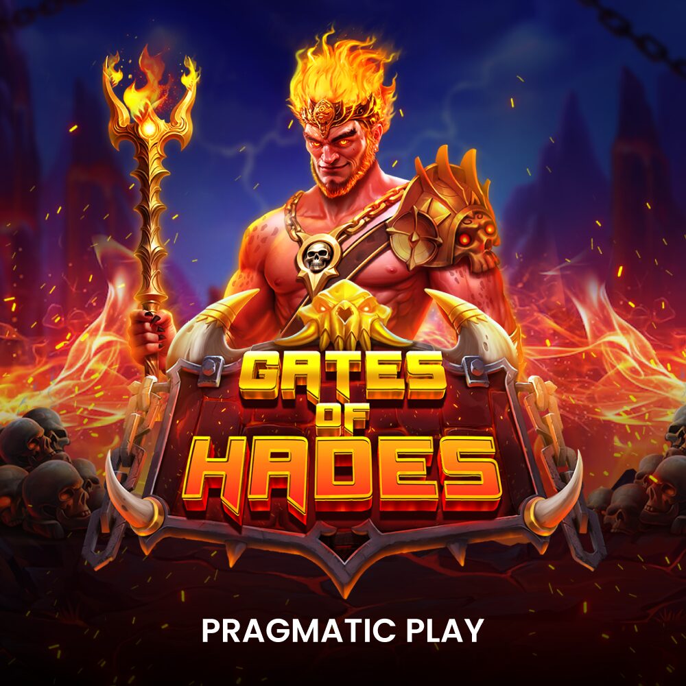 Slot Gates of Hades